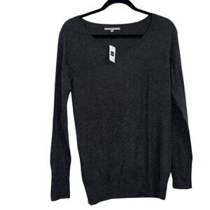 Gap Small Dark Gray Sweater With Tags